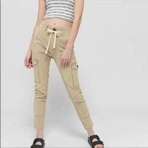 Urban Outfitters | Skinny Cargo Pants